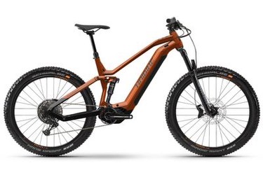 Haibike