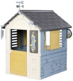 Smoby 4-Seasons (7600810731)