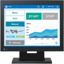 Eizo DuraVision FDX1502T (FDX1502T-BK)