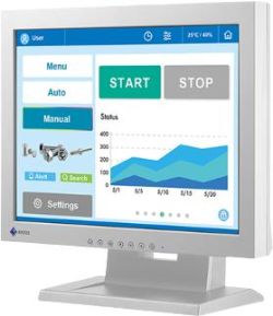 Eizo DuraVision FDX1502T (FDX1502T-GY)