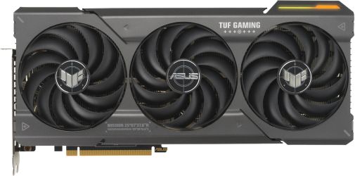 ASUS TUF Gaming Radeon RX 7900 GRE OC 16GB (90YV0J91-M0NA00) ASUS TUF Gaming Radeon RX 7900 GRE OC 16GB (90YV0J91-M0NA00)