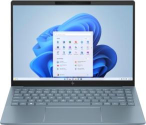 HP Pavilion Plus 14-ew1153ng (9Z326EA)