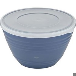 Emsa Prep & Bake Rührschüssel mit Deckel 4 l Emsa Prep & Bake Rührschüssel mit Deckel 4 l