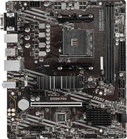 MSI