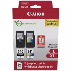 Canon PG-540L/CL541-XL Multipack (5224B012) Canon PG-540L/CL541-XL Multipack (5224B012)