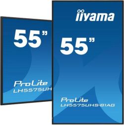 iiyama ProLite LH5575UHS-B1AG