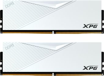 ADATA XPG Lancer DDR5-6400 64GB Kit (AX5U6400C3232G-DCLAWH)