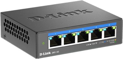 D-Link DMS-105