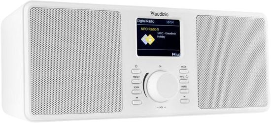 Audizio Monza