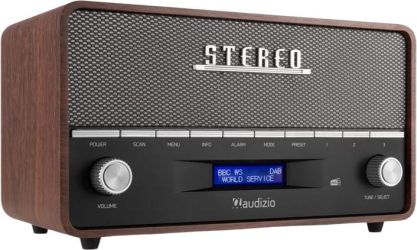 Audizio Corno