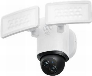 Eufy Floodlight Cam E340