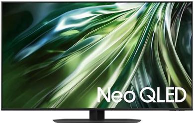 Samsung 50" Neo QLED 4K QN90D QE50QN90DAT