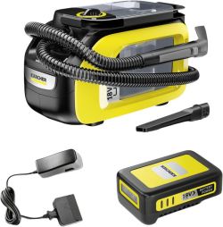Kärcher SE 3-18 Compact Battery Set (1.081-502.0)
