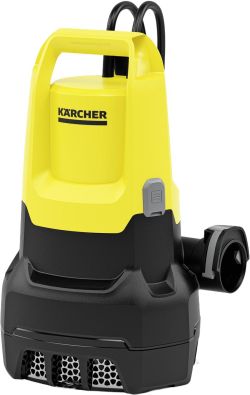 Kärcher SP 22.000 Dirt (1.645-850.0) Kärcher SP 22.000 Dirt (1.645-850.0)