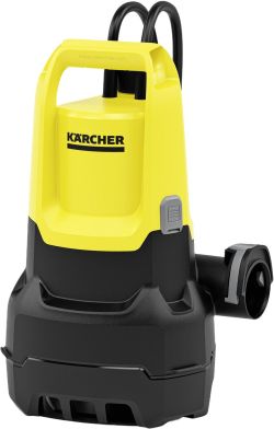 Kärcher SP 16.000 Dirt (1.645-830.0) Kärcher SP 16.000 Dirt (1.645-830.0)