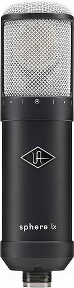Universal Audio Sphere LX