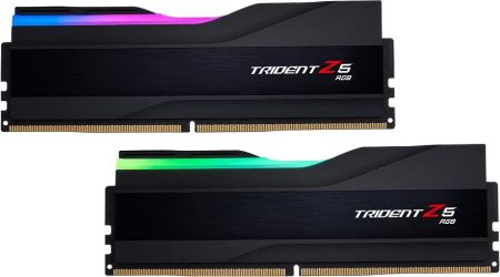G.Skill Trident Z5 RGB DDR5-6000 48GB Kit (F5-6000J4048F24GX2-TZ5RK) G.Skill Trident Z5 RGB DDR5-6000 48GB Kit (F5-6000J4048F24GX2-TZ5RK)