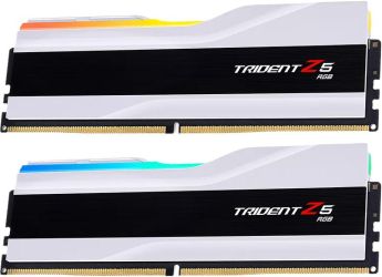 G.Skill Trident Z5 RGB DDR5-7600 48GB Kit (F5-7600J3848F24GX2-TZ5RW)