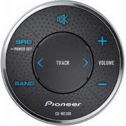 Pioneer CD-ME300