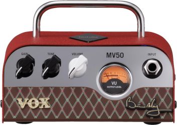 VOX MV50 Brian May
