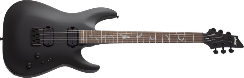 Schecter Damien 6
