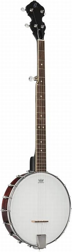 Ortega OBJ150OP-WB