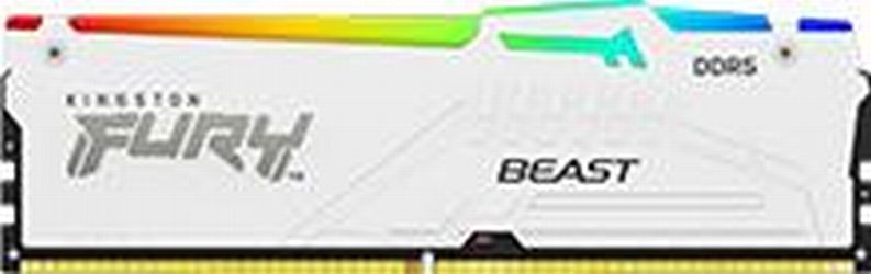 Kingston Fury Beast RGB DDR5-6000 32GB Kit (KF560C30BWAK2-32)