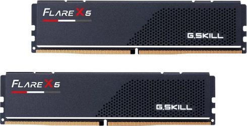 G.Skill Flare X5 DDR5-5600 96GB Kit (F5-5600J4040D48GX2-FX5)