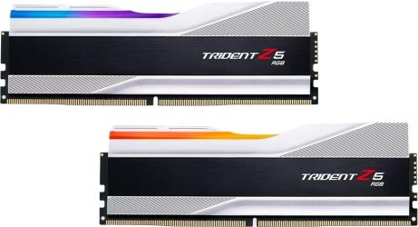 G.Skill Trident Z5 RGB DDR5-6400 96GB Kit (F5-6400J3239F48GX2-TZ5RS)