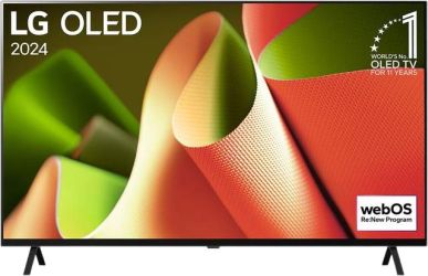 LG 55" OLED B4 4K Smart TV OLED55B49LA