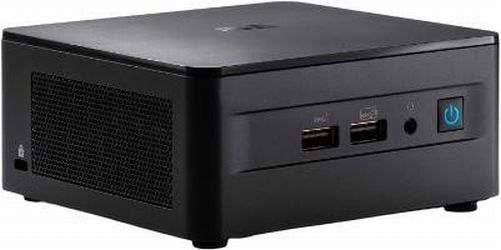 ASUS NUC 12 Pro Tall Kit NUC12WSHV5 (RNUC12WSHV500002I)