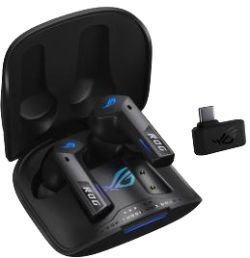 ASUS ROG Cetra True Wireless SpeedNova