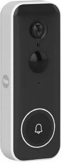 Yale Smart Video Doorbell