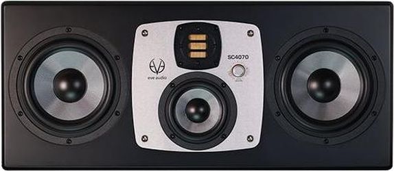 EVE Audio SC4070