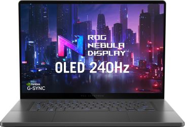 ASUS ROG Zephyrus G16 GU605MV-QP101W