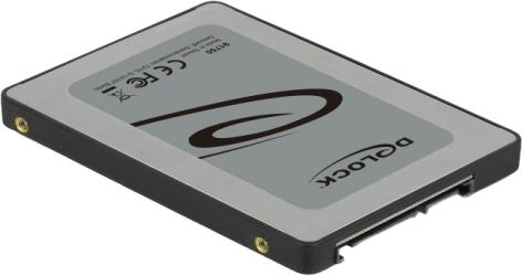 Delock 2.5" SATA Card Reader (91750)