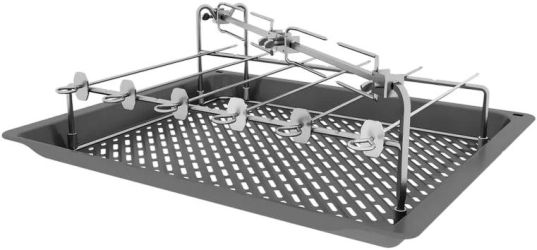 Bosch HEZ635001