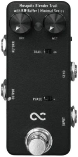 One Control Minimal Series Mosquito Blender Trail with BJF Buffer