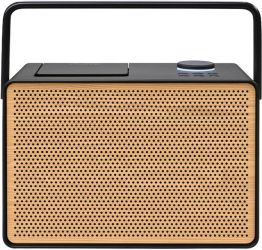 Pure Evoke Play Wood Edition