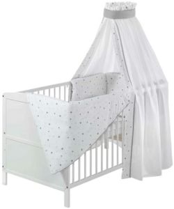 Schardt Komplettbett Conny 70 x 140 cm