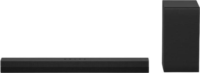LG 2.1. Soundbar DS40T LG 2.1. Soundbar DS40T