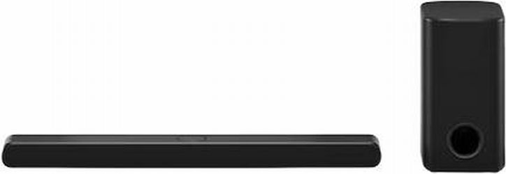 LG 3.1.3 Dolby Atmos Soundbar DS77TY