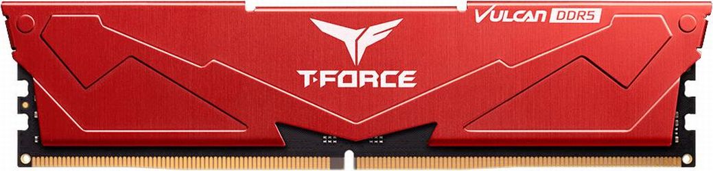 Team Group T-Force Vulcan DDR5-5200 32GB (FLRD532G5200HC40C01)