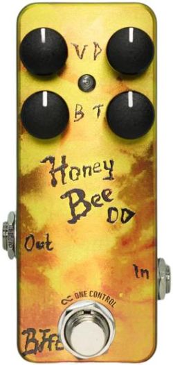One Control Honey Bee OD 4K Mini Standard