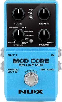 NUX Mod Core Deluxe MKII