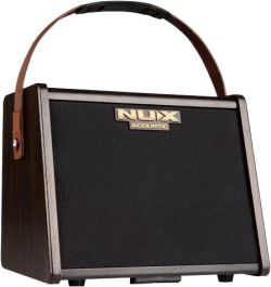 NUX AC-25