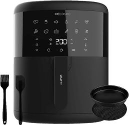 Cecotec Cecofry Bombastik 6000 Full 6 L