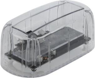 Delock USB Type-C Dockingstation für 1 x SATA HDD / SSD (64089)