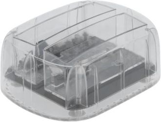 Delock USB Type-C Dockingstation für 2 x SATA HDD / SSD (64090)