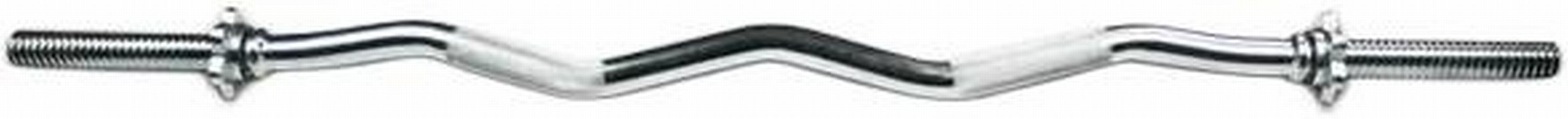 Finnlo SZ-Curlstange 30 mm